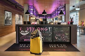 Moxy Dresden Neustadt