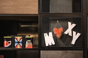 Moxy Dresden Neustadt