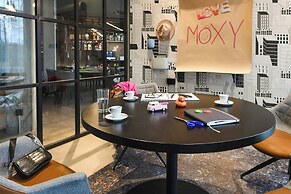 Moxy Dresden Neustadt