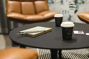 Moxy Dresden Neustadt