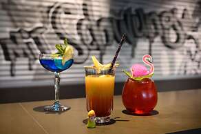 Moxy Dresden Neustadt