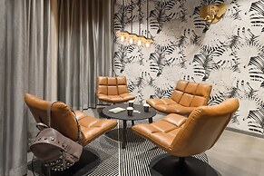 Moxy Dresden Neustadt