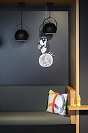 Moxy Dresden Neustadt