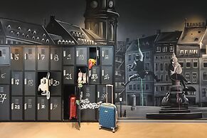 Moxy Dresden Neustadt