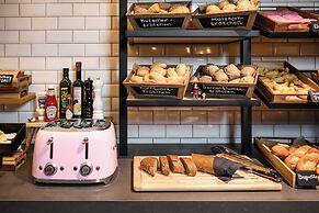 Moxy Dresden Neustadt