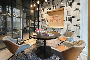 Moxy Dresden Neustadt