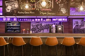 Moxy Dresden Neustadt