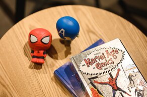 Moxy Dresden Neustadt