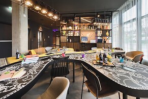 Moxy Dresden Neustadt