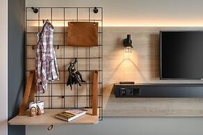 Moxy Dresden Neustadt