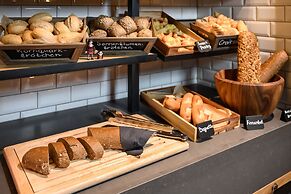 Moxy Dresden Neustadt