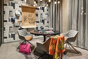 Moxy Dresden Neustadt