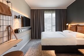 Moxy Dresden Neustadt