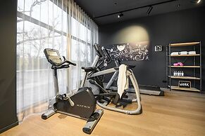 Moxy Dresden Neustadt