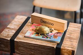 Moxy Dresden Neustadt