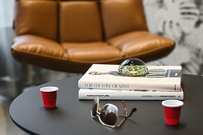 Moxy Dresden Neustadt