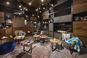 Moxy Dresden Neustadt