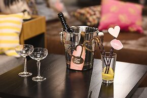 Moxy Dresden Neustadt