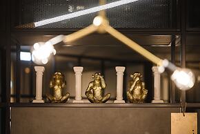 Moxy Dresden Neustadt