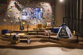 Moxy Dresden Neustadt