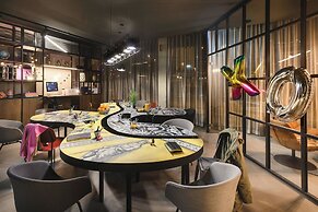 Moxy Dresden Neustadt