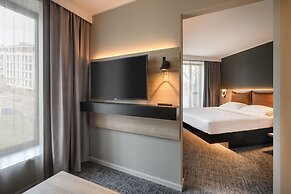 Moxy Dresden Neustadt