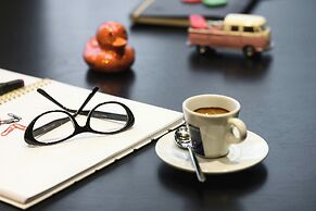 Moxy Dresden Neustadt