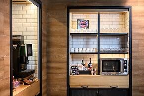 Moxy Dresden Neustadt