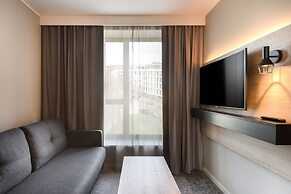 Moxy Dresden Neustadt