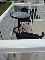 Above & Beyond Caravans4hire Lyons Robin Hood Rhyl