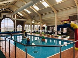 Above & Beyond Caravans4hire Lyons Robin Hood Rhyl