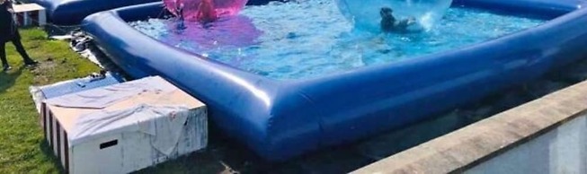 Above & Beyond Caravans4hire Lyons Robin Hood Rhyl