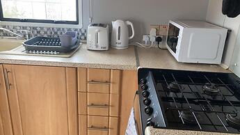 Above & Beyond Caravans4hire Lyons Robin Hood Rhyl