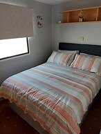 Above & Beyond Caravans4hire Lyons Robin Hood Rhyl