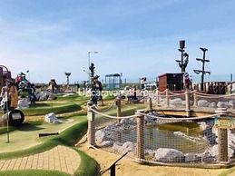 Above & Beyond Caravans4hire Lyons Robin Hood Rhyl