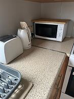 Above & Beyond Caravans4hire Lyons Robin Hood Rhyl