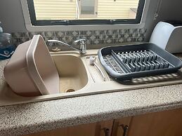 Above & Beyond Caravans4hire Lyons Robin Hood Rhyl