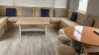 Above & Beyond Caravans4hire Lyons Robin Hood Rhyl