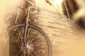 Alameda Rooms Santiago