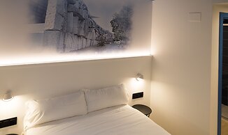 Alameda Rooms Santiago