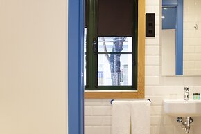 Alameda Rooms Santiago