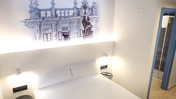 Alameda Rooms Santiago