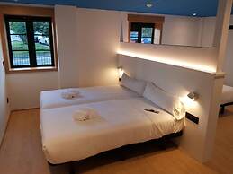 Alameda Rooms Santiago