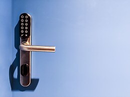 Alameda Rooms Santiago