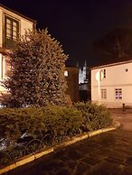 Alameda Rooms Santiago