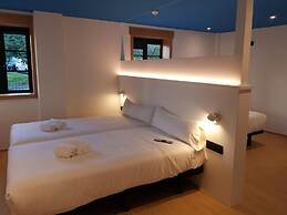 Alameda Rooms Santiago