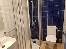 Alameda Rooms Santiago