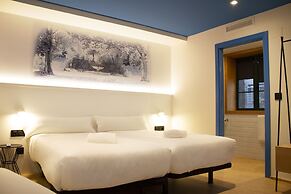 Alameda Rooms Santiago