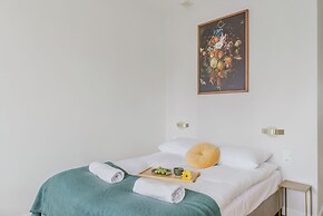 ShortStayPoland Plac Mirowski