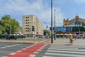 ShortStayPoland Plac Mirowski